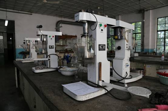 马斯柯矿物漆_矿物加工工程收入